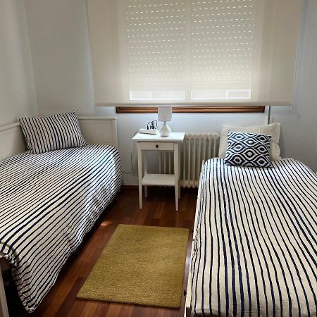 Piso Centrico Totalmente Reformado Apartment Vigo Bagian luar foto